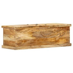 Table basse 100x50x35 cm Bois de manguier massif 626946626946