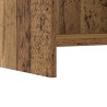 Tables de chevet 2 pcs Bois ancien 40 x 30 x 60 cm 626961626961