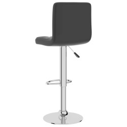 Tabouret de bar Noir Similicuir 626971626971