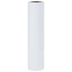 Tapis de bateau Rayé Gris foncé et blanc 240 x 60 cm EVA 626983626983