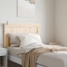 Tête de lit 100x104 cm bois massif de pin 627023627023