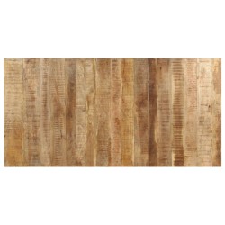Table de salle à manger 200x100x76 cm Bois de manguier solide 627036627036