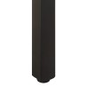 Table de salle à manger 200x100x76 cm Bois de manguier solide 627036627036
