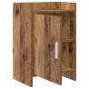 Tables de chevet Bois ancien 40 x 30 x 60 cm Bois d'ingénierie 627054627054