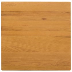Table de salle à manger / Table de repas 75 x 75 x 75,5 cm 627059627059