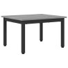 Table basse Gris Sonoma 60 x 50 x 36 cm Bois d'ingénierie 627117627117