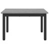 Table basse Gris Sonoma 60 x 50 x 36 cm Bois d'ingénierie 627117627117