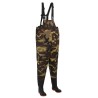 Cuissard avec bottes Polyester enduit de PVC Dimensions 42 627219627219