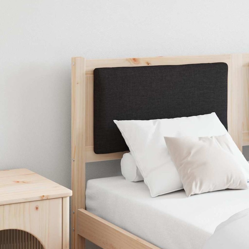 Tête de lit Autre Marron 150 cm Bois massif en pin 627229627229