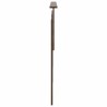 Tête de lit Chêne brun Bois d'ingénierie 627239627239