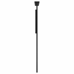 Tête de lit Chêne noir 100 cm Bois d'ingénierie 627306627306