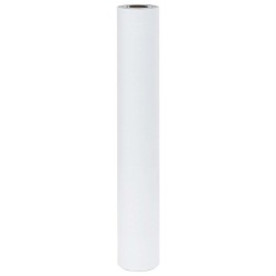 Tapis de bateau Rayé Gris foncé et blanc 240 x 90 cm EVA 627333627333