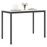 Table de bar Blanc 150 x 80 x 105 cm Bois de pin massif 627338627338