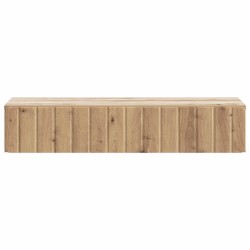 Table d'appoint murale 87,5 x 34,5 x 17 cm Bois d'ingénierie 627367627367