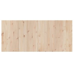 Table de bar 180x80x110 cm Bois massif de pin 627376627376