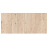 Table de bar 180x80x110 cm Bois massif de pin 627376627376