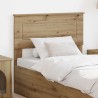 Tête de lit Chêne artisanal Bois d'ingénierie 627398627398