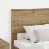 Tête de lit Chêne artisanal Bois d'ingénierie 627398627398