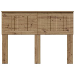 Tête de lit Chêne artisanal Bois d'ingénierie 627401627401
