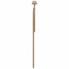 Tête de lit Chêne artisanal Bois d'ingénierie 627401627401