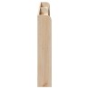 Tête de lit avec étagères 180 cm bois massif de pin 627517627517