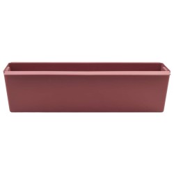Caisses à fleurs pour palettes Euro 24 pcs Marron 627519627519
