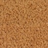 Tapis de porte naturel 80x100 cm fibre de coco touffeté 627547627547