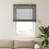 Store enrouleur Gris 70 x 160 cm Bambou 627616627616