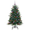 Sapin de Noël artificiel Vert 150 cm PVC, métal et plastique 627619627619