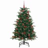 Sapin de Noël artificiel Vert 150 cm PVC, métal et plastique 627620627620