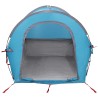 Tente de voiture Bleu 200 x 170 x 170 cm Polyester et Acier 627633627633