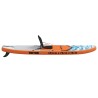 SUP avec Siège 2-en-1 TRITON 335 x 76 x 15 cm Bleu pour 627644627644