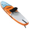 SUP avec Siège 2-en-1 TRITON 335 x 76 x 15 cm Bleu pour 627644627644