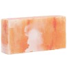 Pierre de Sel 10 pcs Rose 20 x 10 x 5 cm Sel de Roche 627649627649