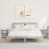 Table de chevet avec tiroir 2 pcs Gris béton 41 x 40 x 45 cm 627653627653