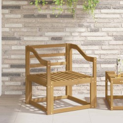 Module d'accoudoirs 2 pcs Blanc 59 x 4 x 73 cm 627657627657