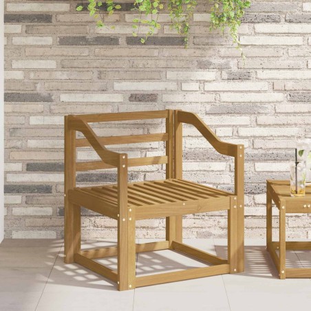 Module d'accoudoirs 2 pcs Blanc 59 x 4 x 73 cm 627657627657
