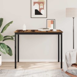 Table de bar debout Bois d'ingénierie 627669627669