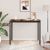 Table de bar debout Bois d'ingénierie 627669627669