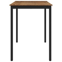 Table de bar debout Bois d'ingénierie 627669627669