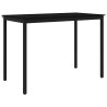 Table de bar debout Bois d'ingénierie 627681627681