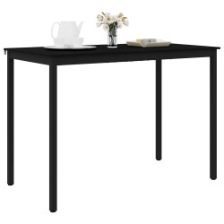 Table de bar debout Bois d'ingénierie 627681627681