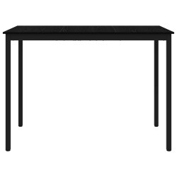 Table de bar debout Bois d'ingénierie 627681627681