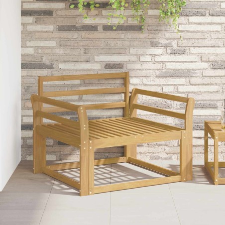 Module d'accoudoirs 2 pcs Blanc 78,5 x 8,5 x 60 cm 627687627687