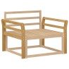 Module d'accoudoirs 2 pcs Blanc 78,5 x 8,5 x 60 cm 627687627687