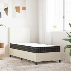 Matelas à ressorts bonnell moyen 70x200 cm 627691627691