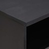 Table de chevet Marron 40 x 33 x 46 cm Bois de mangue massif 627696627696