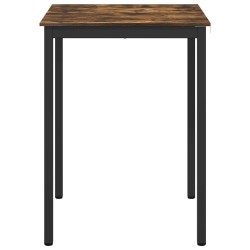 Table de bar debout Bois d'ingénierie 627705627705