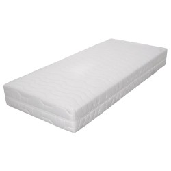 Matelas 120 x 200 cm 7 zones Ressort ensaché 20 cm H3 627714627714