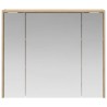 Armoire Miroir de Salle de Bain Chêne Sonoma 627740627740